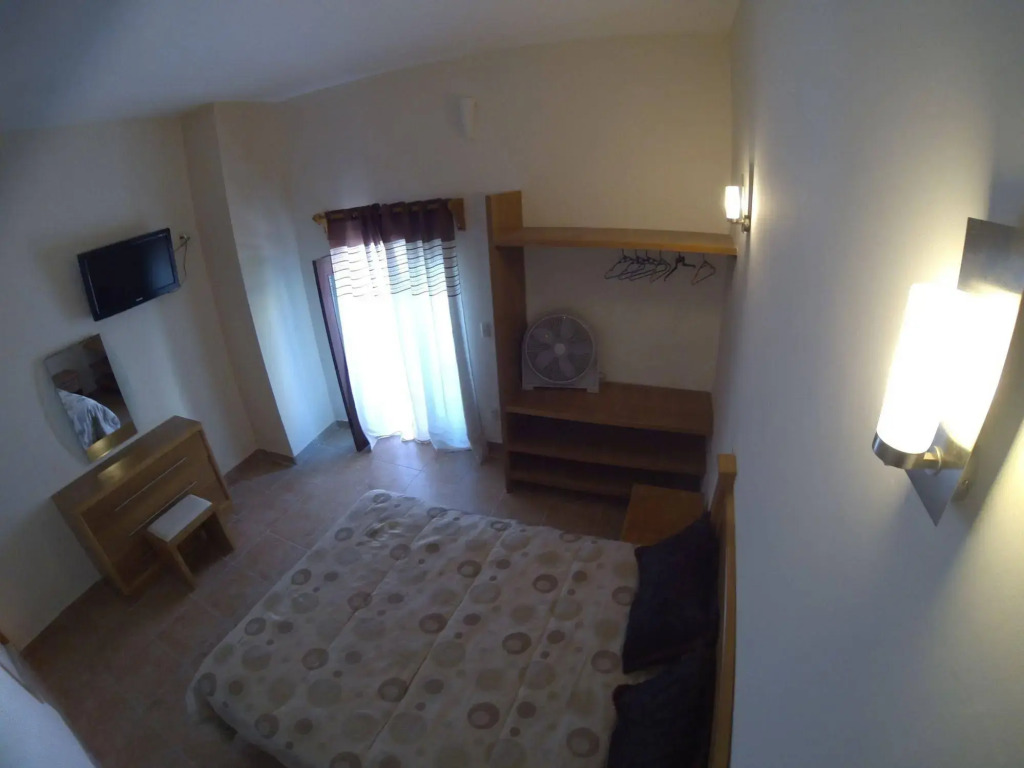 Hotel Santa Rita