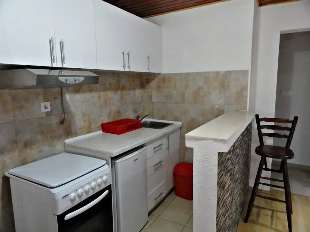 Apartman Pribilovic