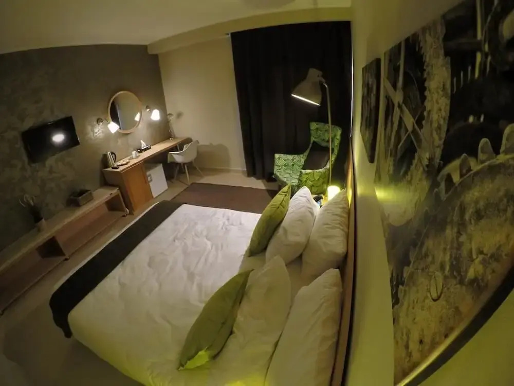 E2lodge