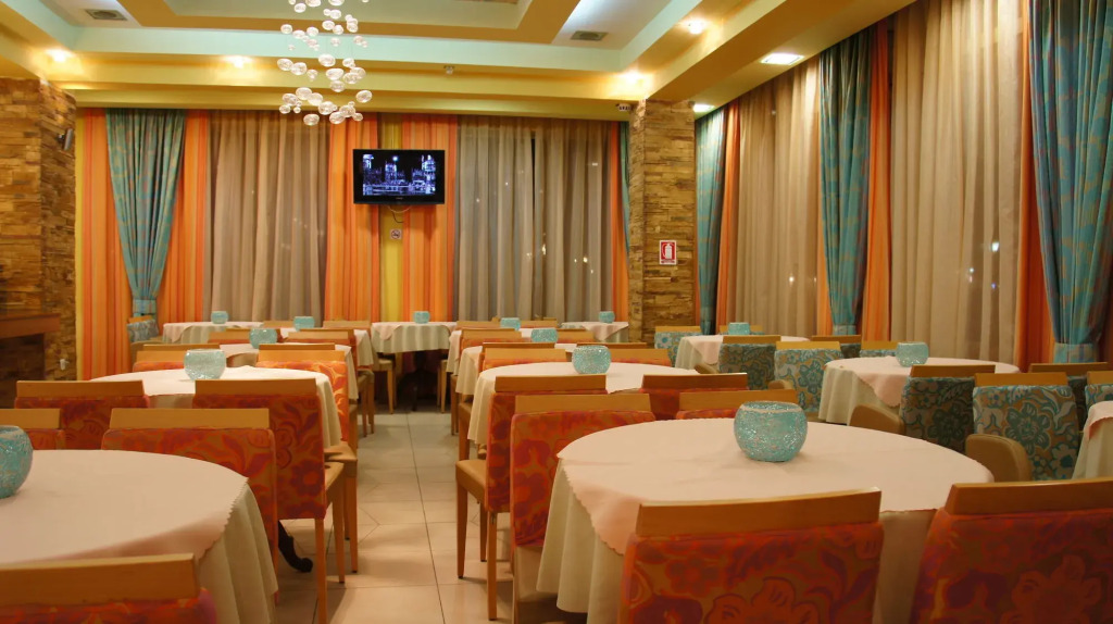 Chryssi Akti, Sure Hotel Collection