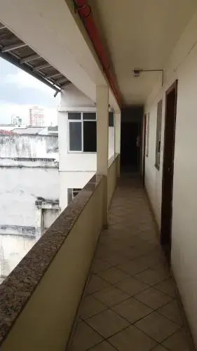 Hotel Transbrasil