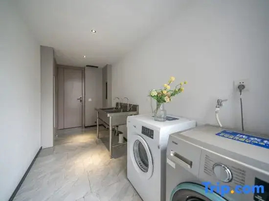 Indigo Hotel (Liuzhou Yanghe Industrial New Area No.1 Middle School)