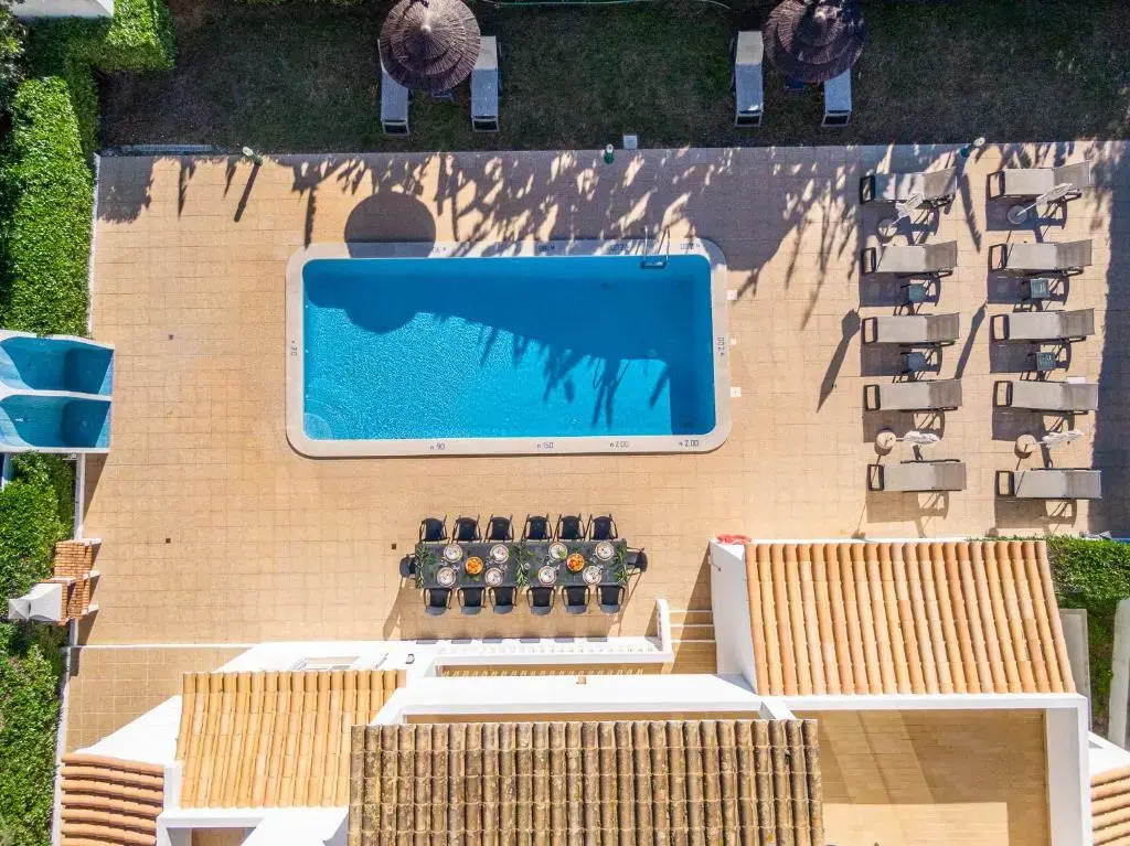 Villa Quintinha do Barco