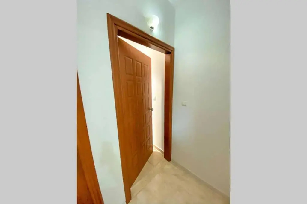 Sunny Apartment with view - 2Room Full Equipped