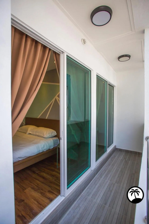 Paradise Suite at Asiacity