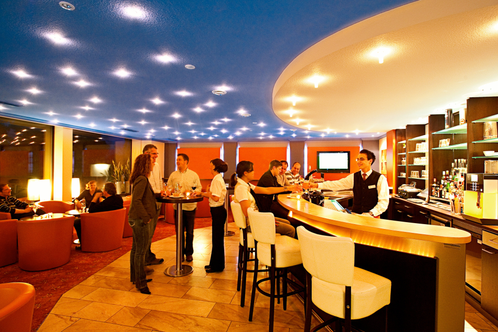 IDINGSHOF Hotel & Restaurant