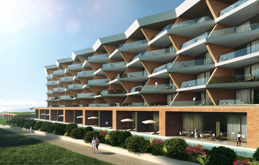 Wave Resort – Ultra All Inclusive