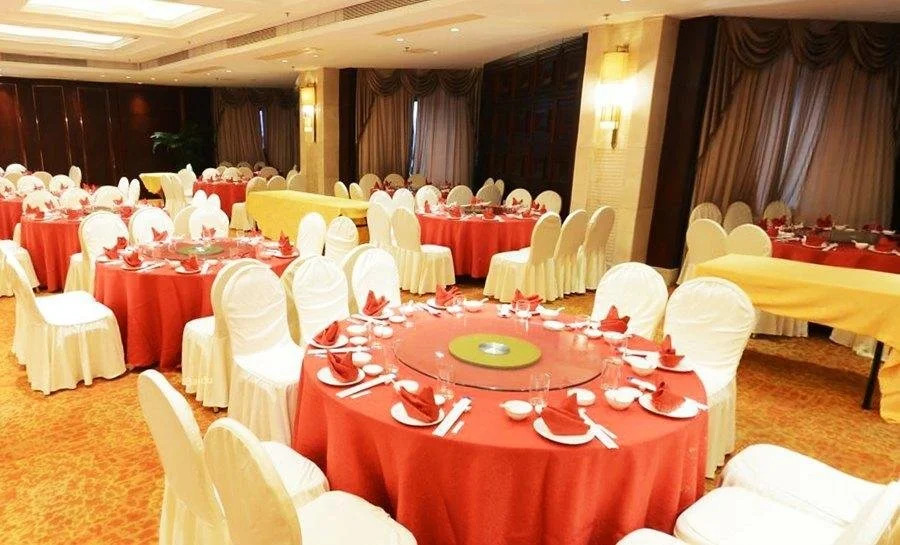 Yongkang Hotel