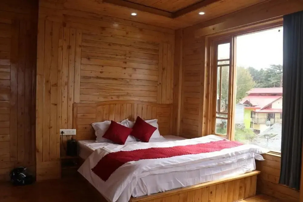 The OutHouse Forest View - Kalatop