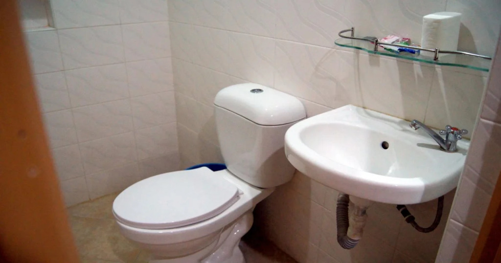 Staylite Park B&B