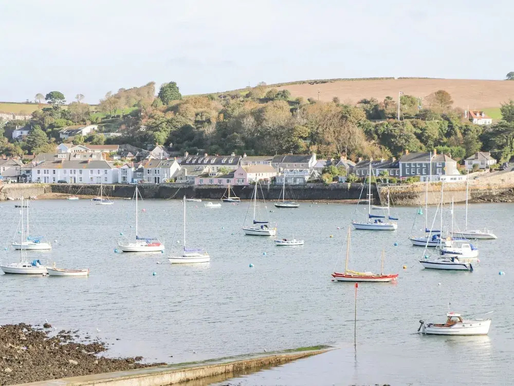Falmouth Bay 2
