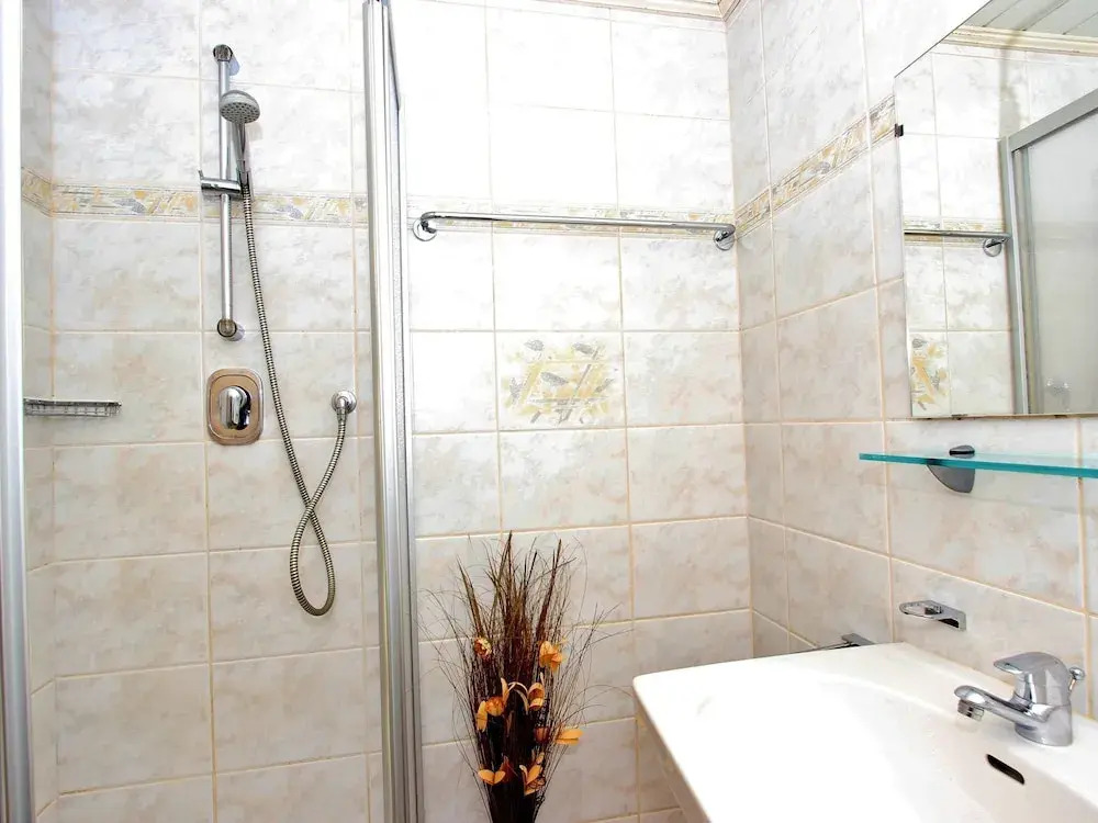 Pleasing Apartment in Ischgl With Ski Storage and Parking