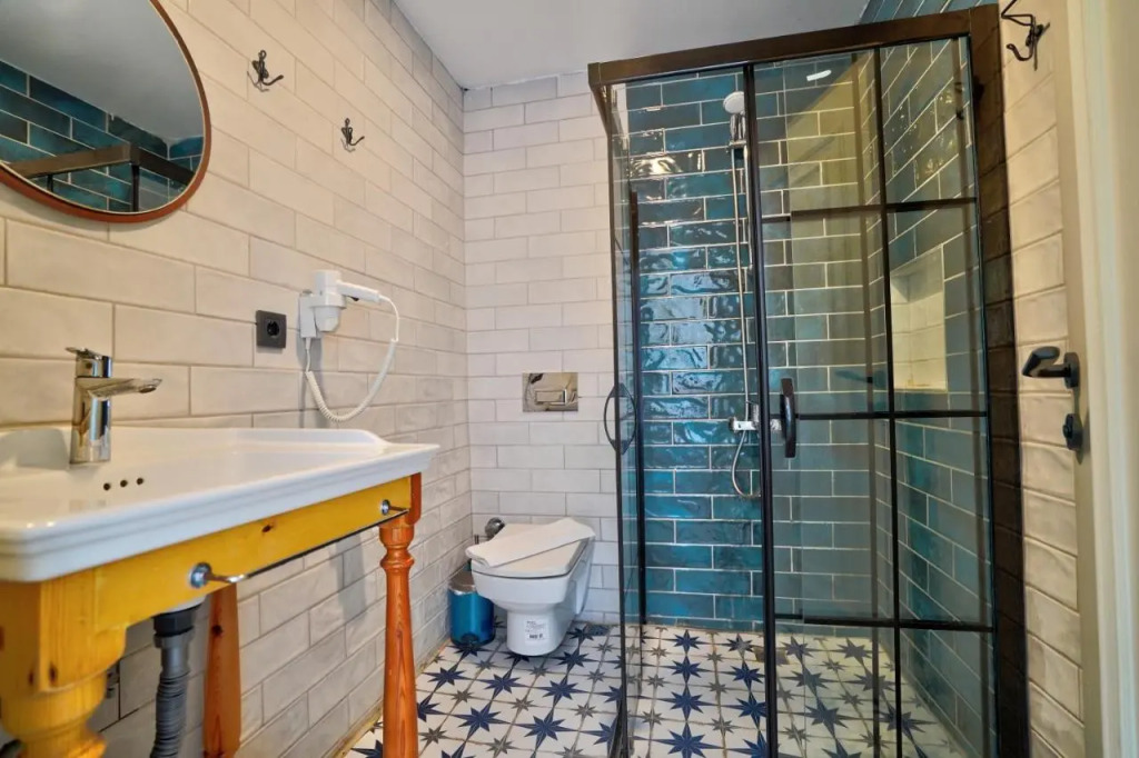 La Mira Suites Otel Alacati