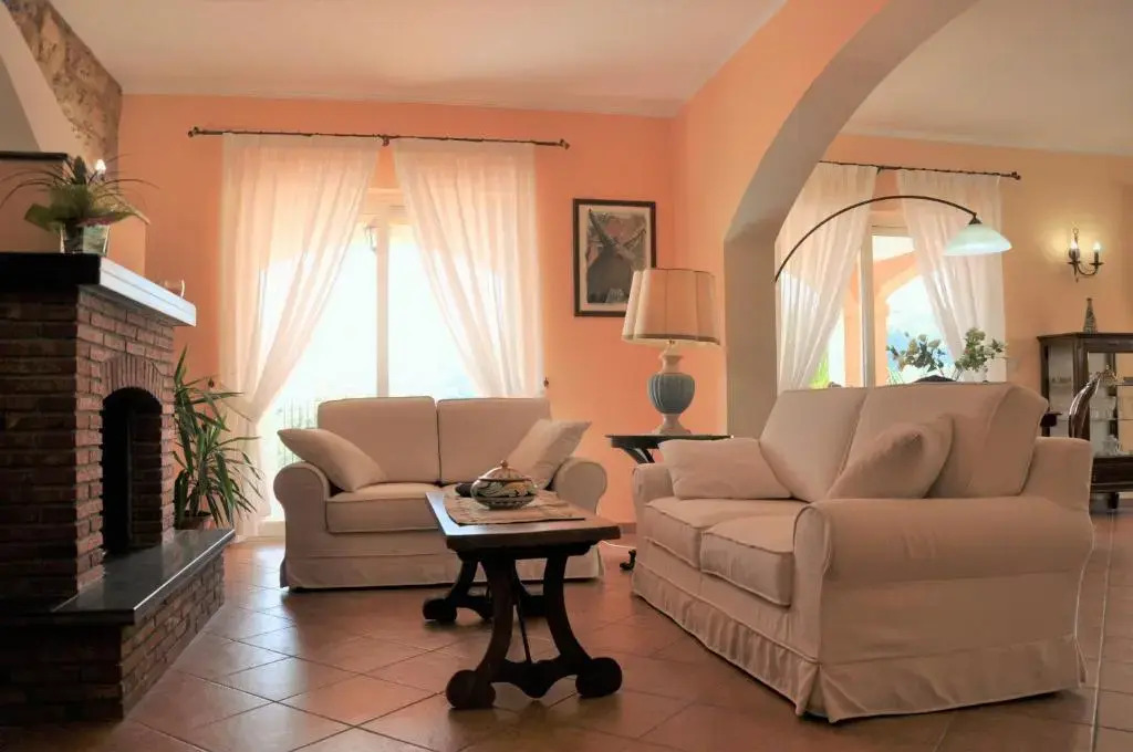 Villa Gramati