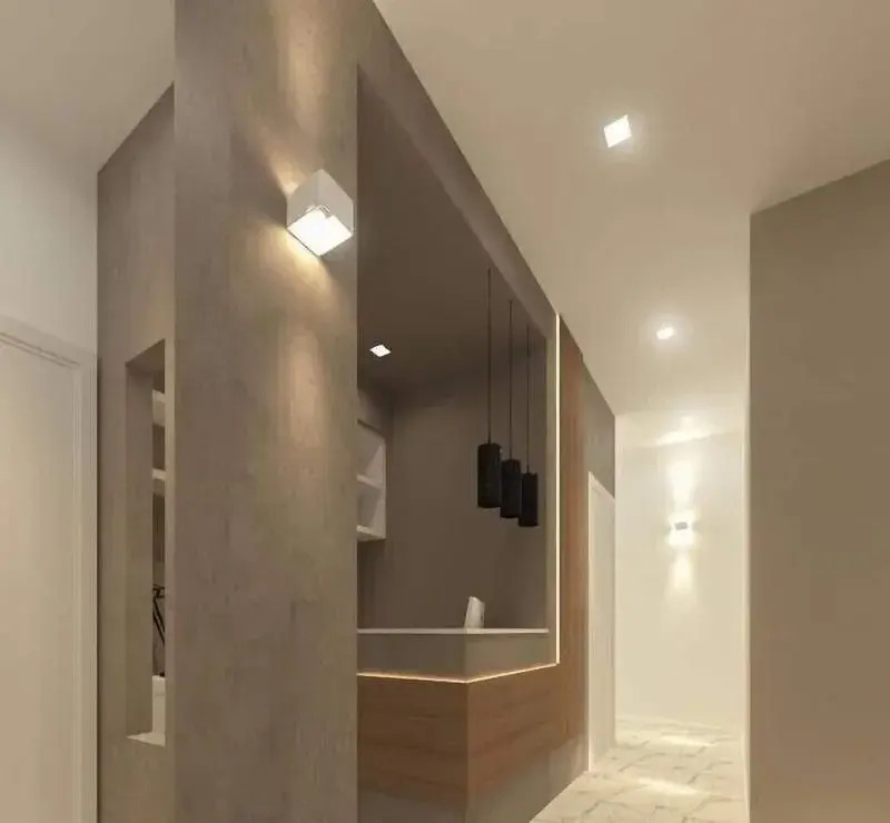 La Nonnina suite