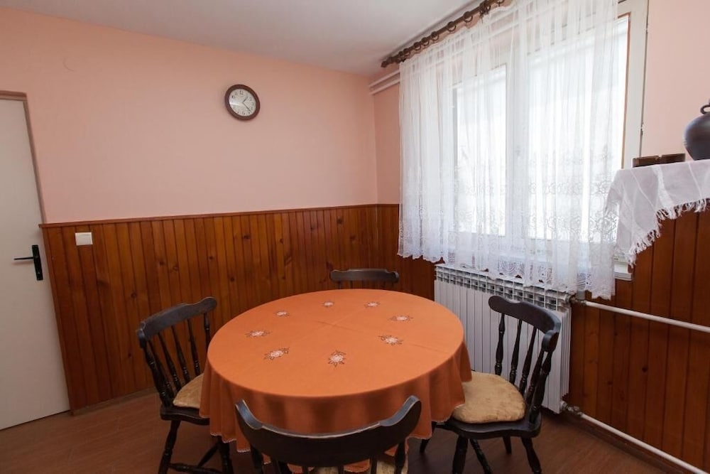 Apartment Magas