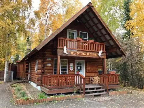 Svens Basecamp Hostel