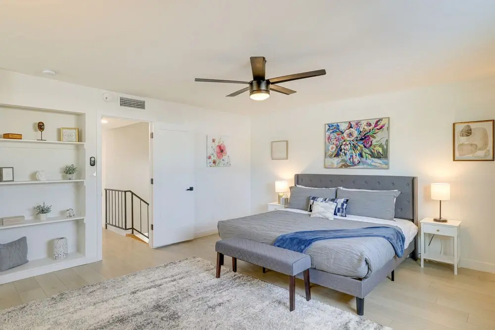2 Mi to Old Town! Dog-friendly Condo w/ Pool