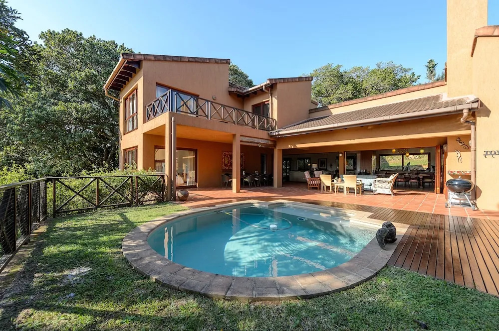 San Lameer Villa Rentals 5910