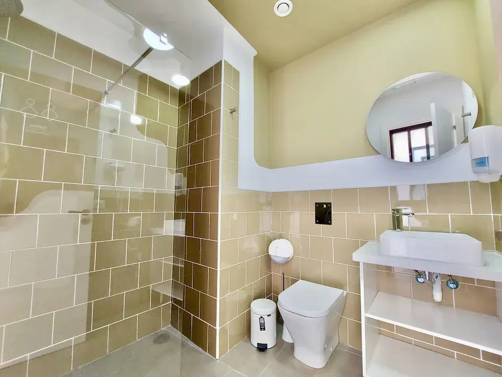 Atypicap Capsule Hostel