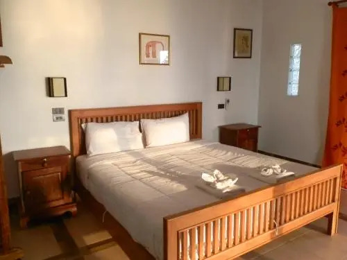Nakorn Cafe Guest House
