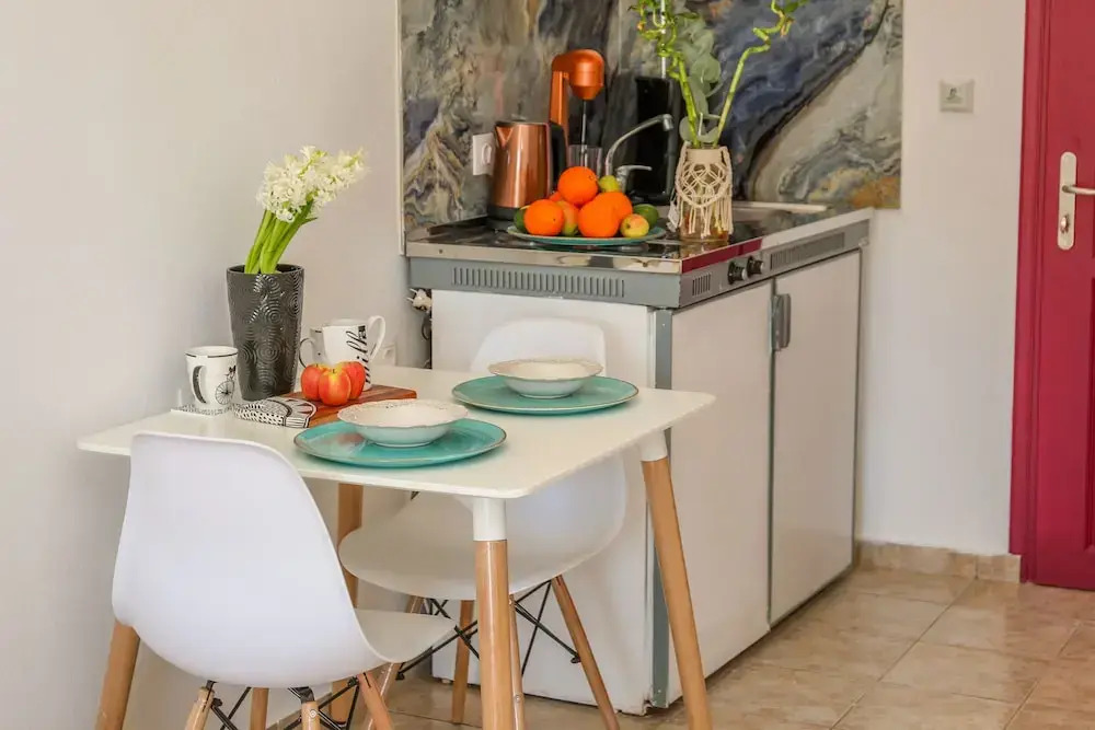 La FLEUR apartments