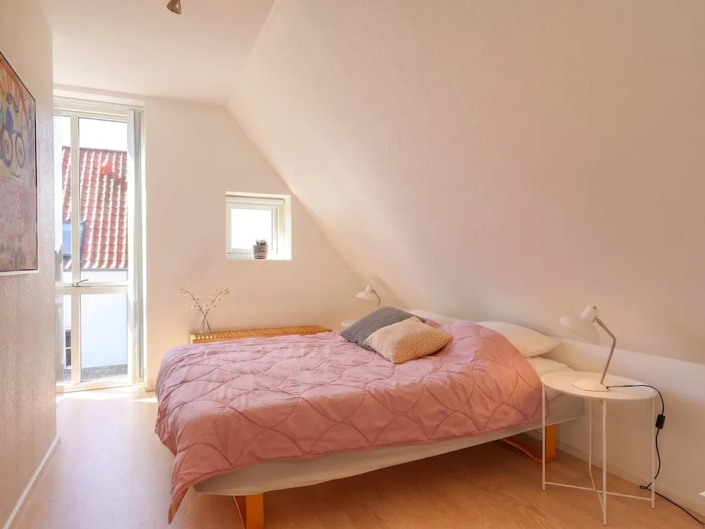 4 Star Holiday Home in Lokken