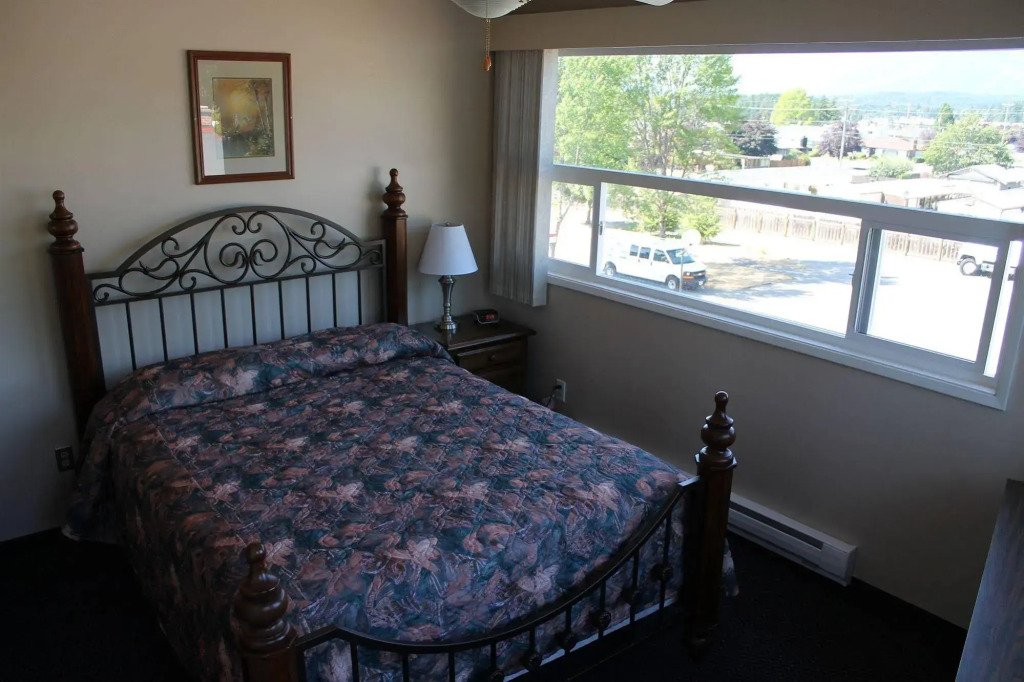 Redford Motel