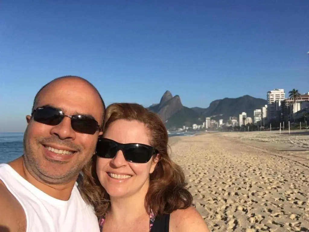 Chamego De Copacabana   Luxo, Praia E Aconchego