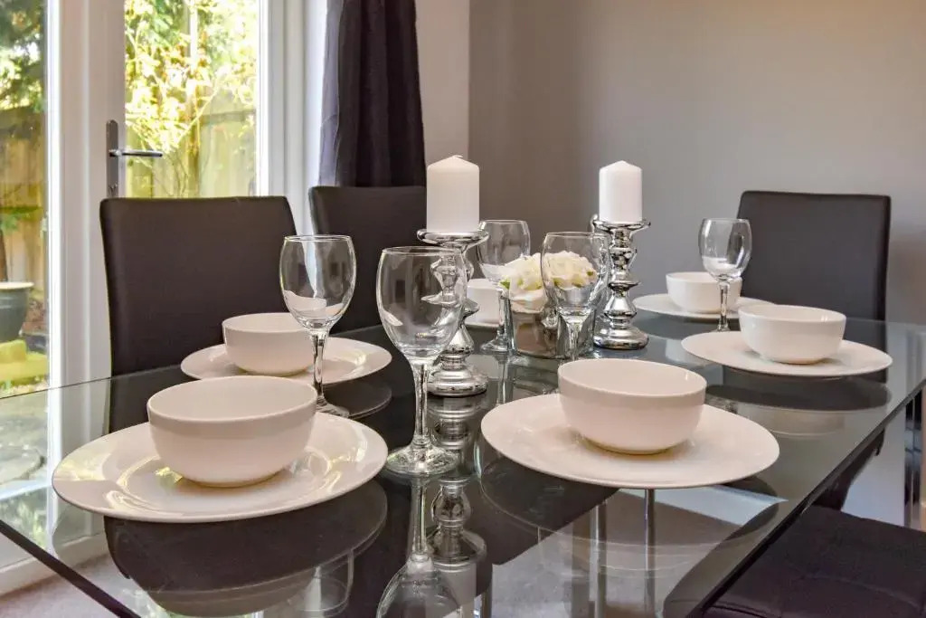 Luxury Boutique House - Close to MK City Center