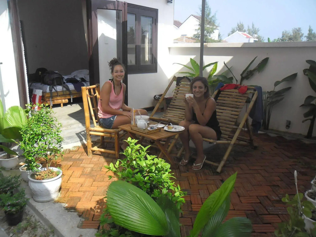 LIDO Villa
