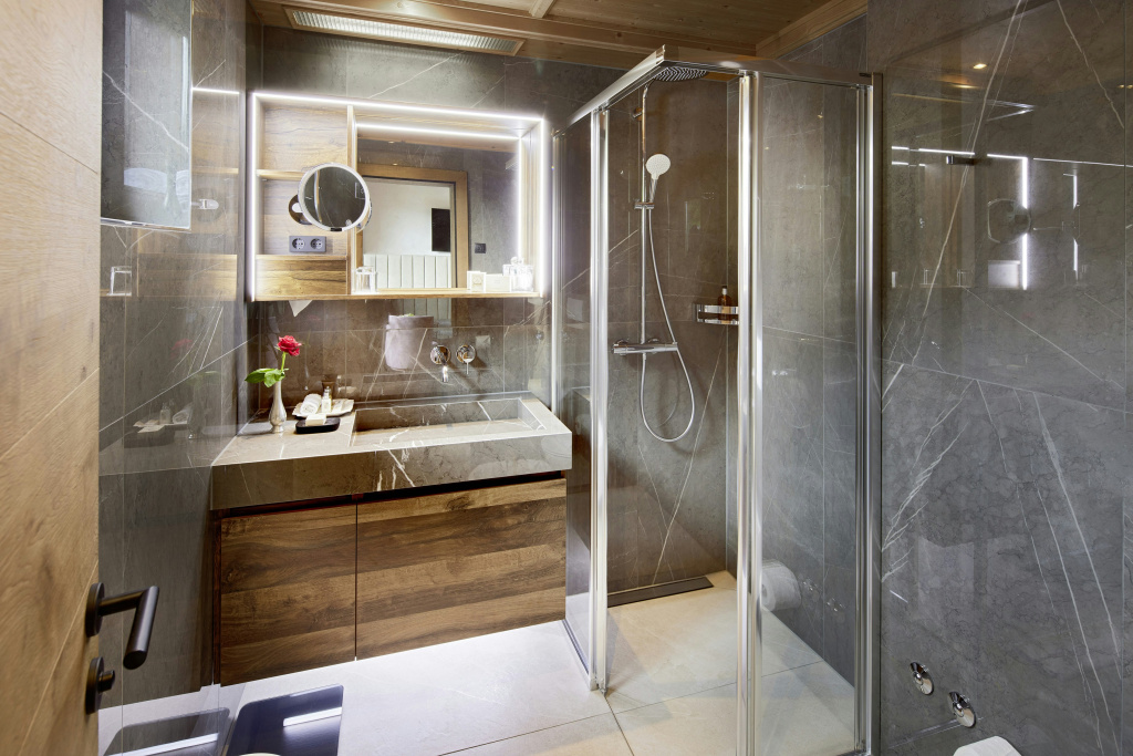 Relais&Châteaux Spa-Hotel Jagdhof