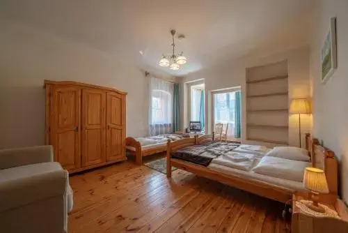 Pensjonat Jeleni Róg
