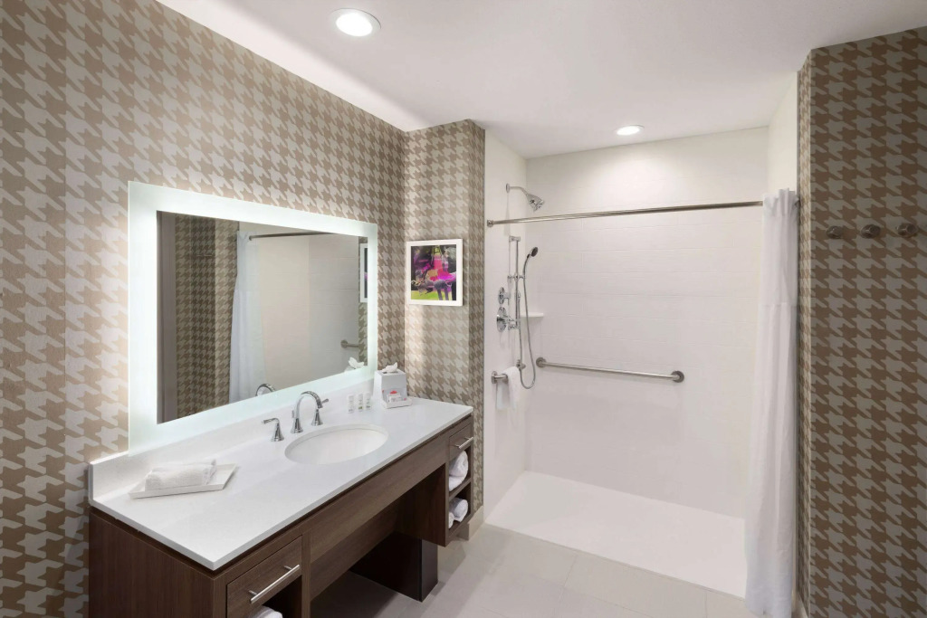 Hawthorn Extended Stay by Wyndham Kingwood Houston