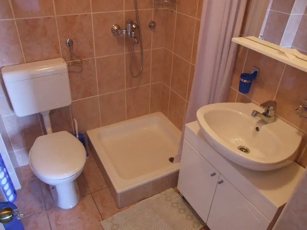 Apartmani Rudan