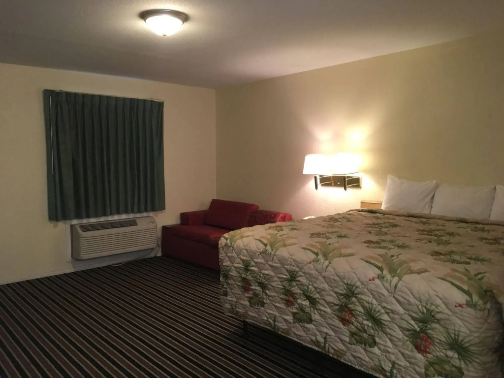 Suite 16 Motel