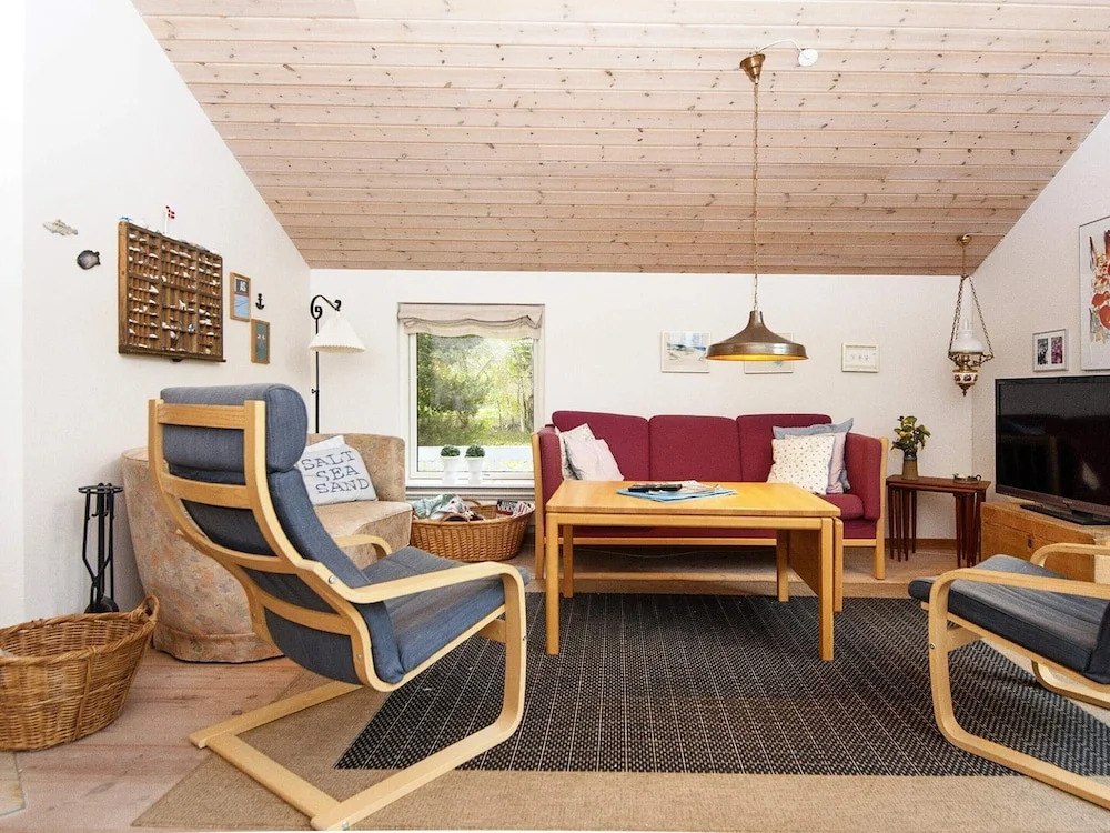 5 star holiday home in Grenaa