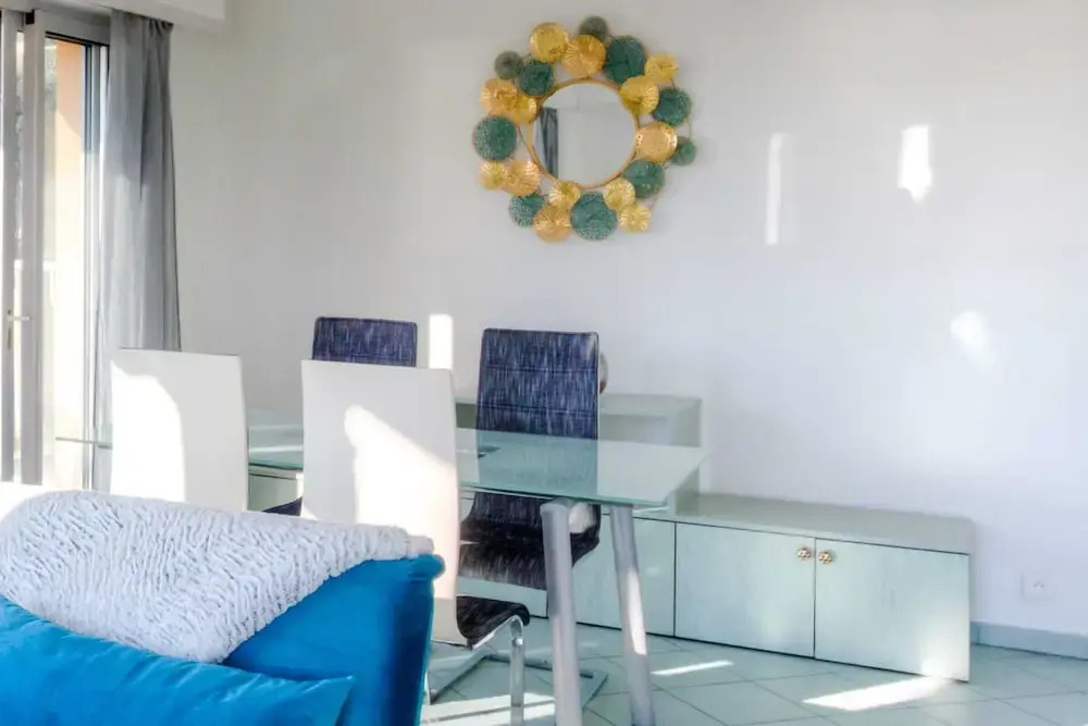 Airis Bellevue Appartement privé