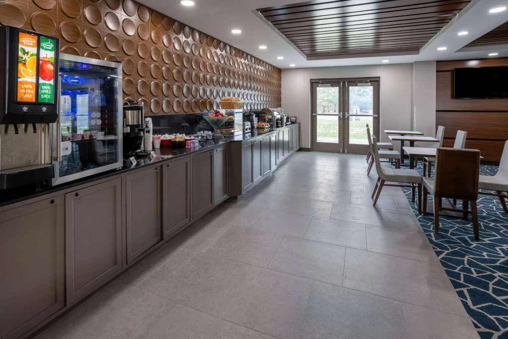 Wingate by Wyndham Vineland
