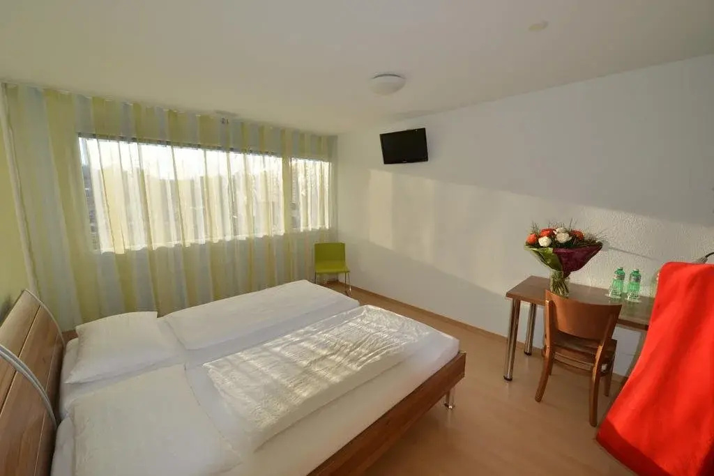 Motel zum Hirschen Wollerau