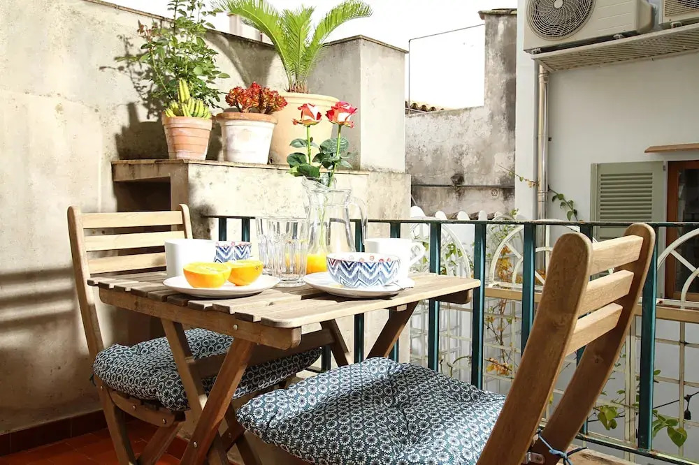Casa Hugo