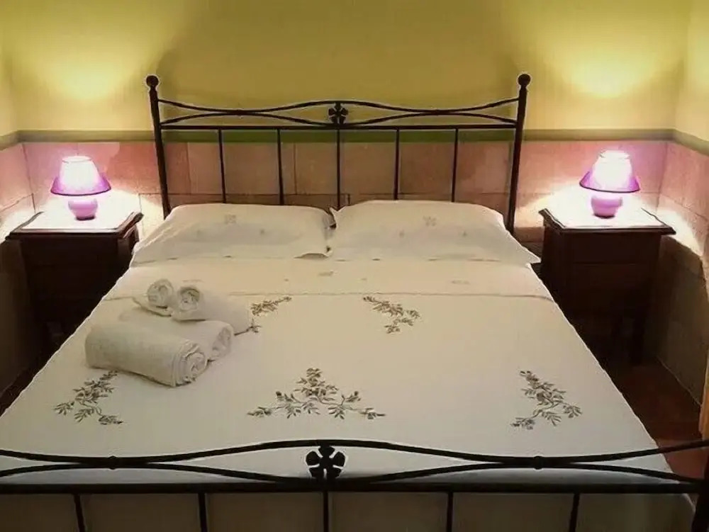 B&b Elda Salento
