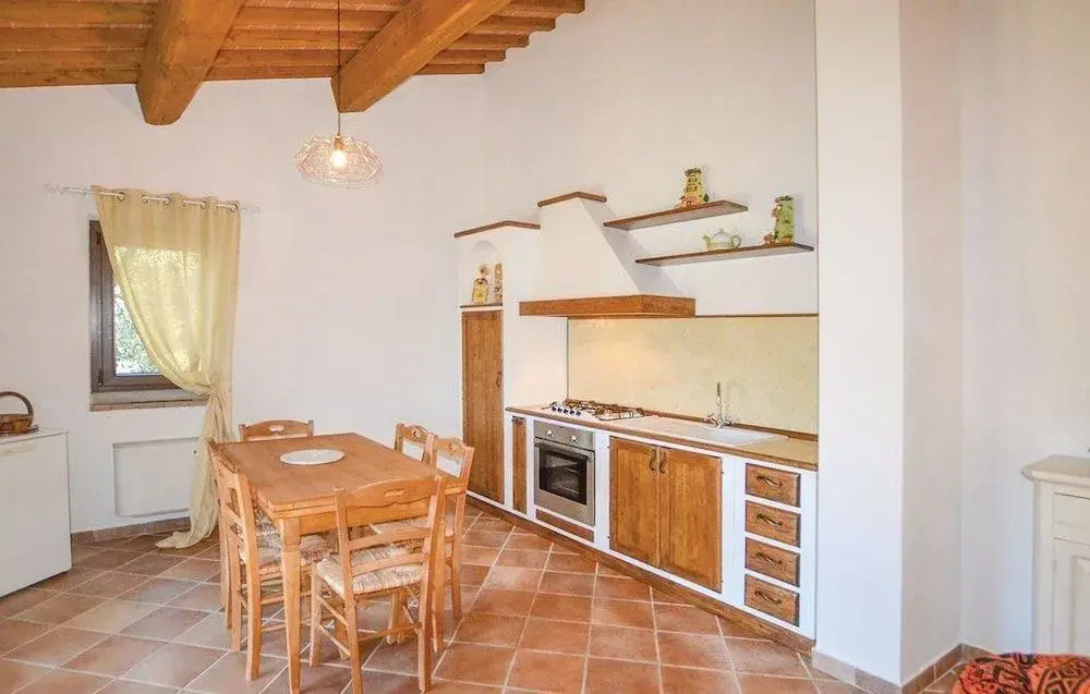 Il Giardino degli Olivi