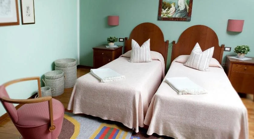 Albergo Al Vescovo