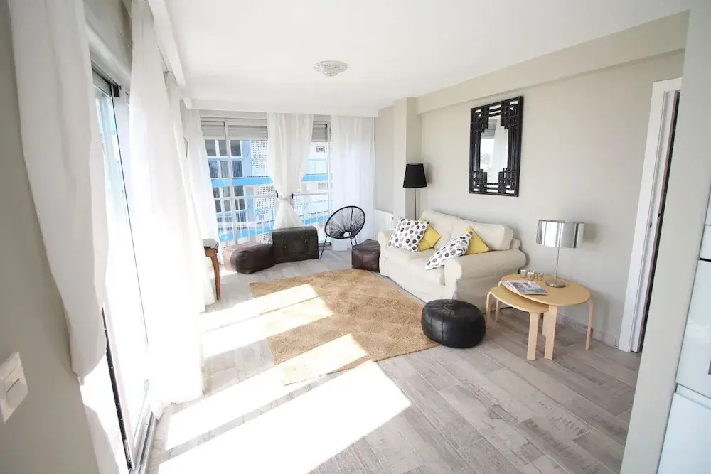 Apartamento Mediterraneo