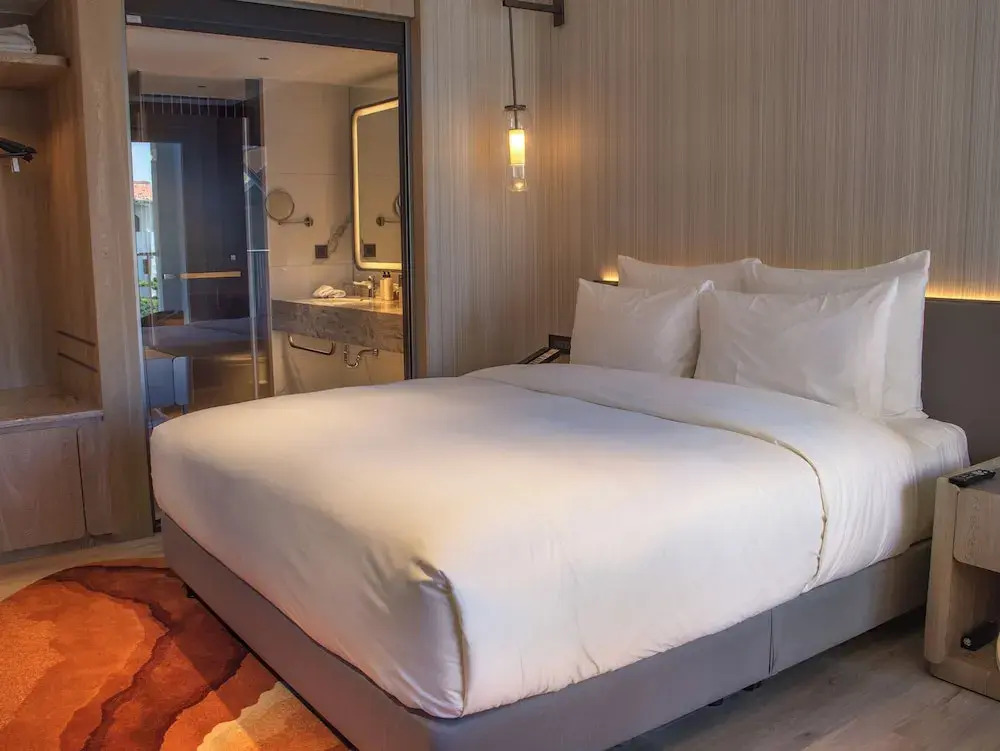 Hotel dùa Kenting