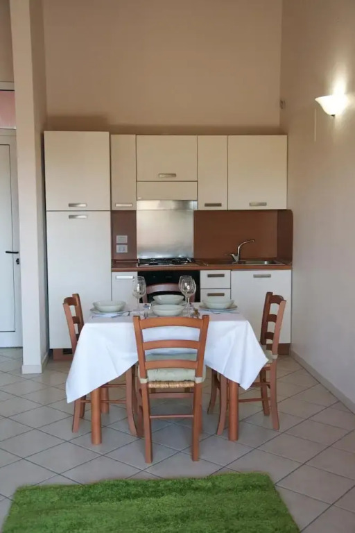 Residence Mosaico