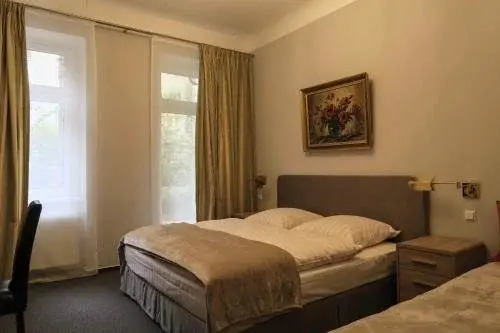 Hotel Pension Schaefer