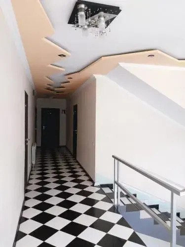 Гостевой дом Katrin Guest House