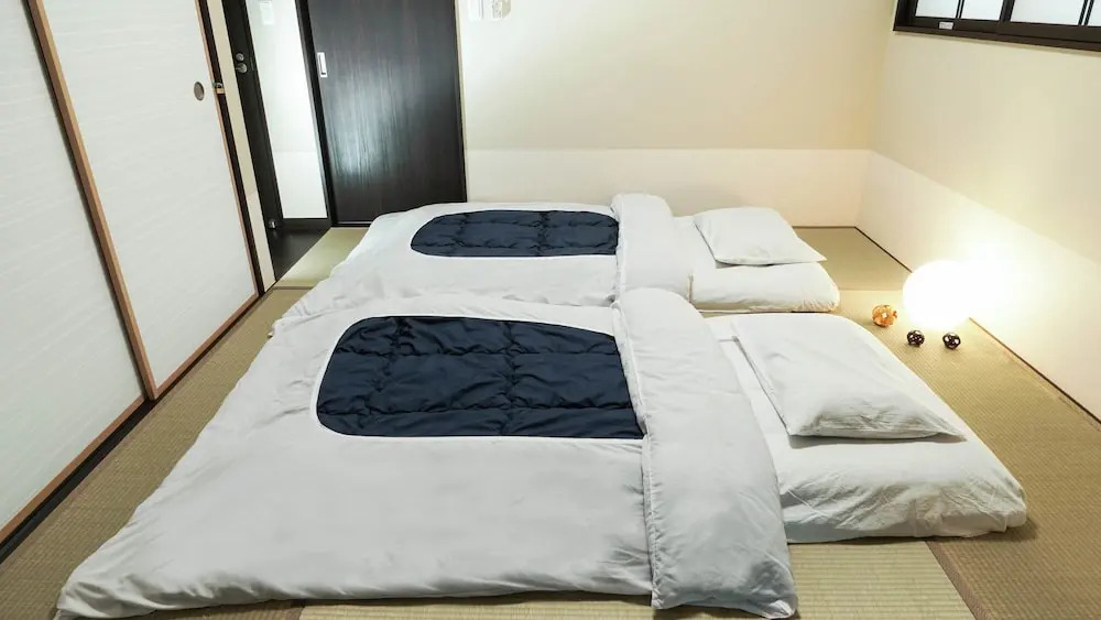 Kamon Inn Aihuka1